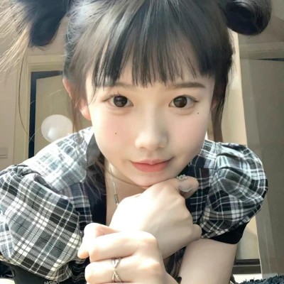 女生头像图片2025最新款真人