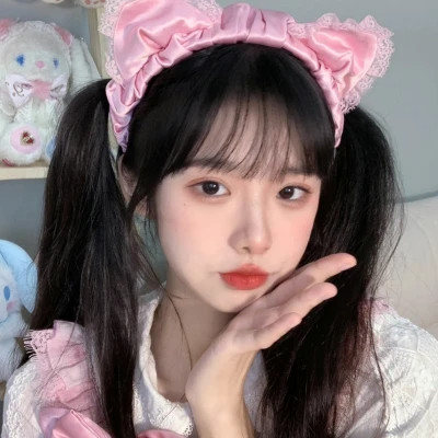 女生头像图片2025最新款真人