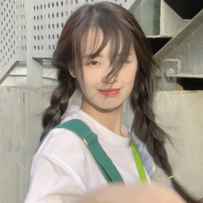 女生头像图片2025最新款真人