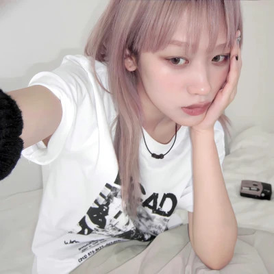 女生头像图片2025最新款真人