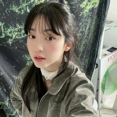 女生头像图片2025最新款真人