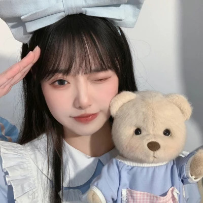 女生头像图片2025最新款真人