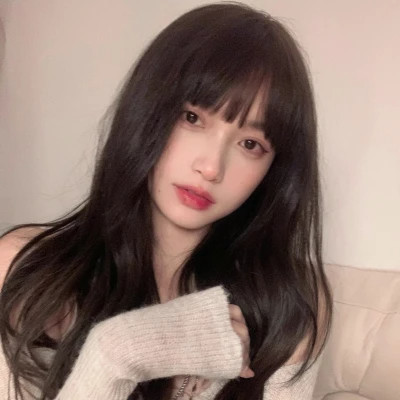 女生头像图片2025最新款真人