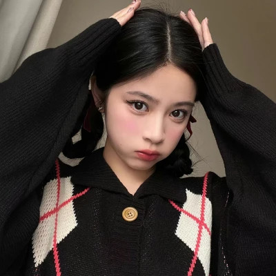 女生头像图片2025最新款真人