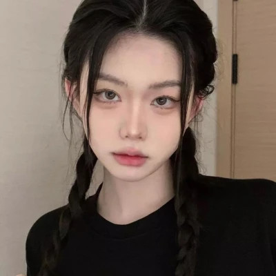 女生头像图片2025最新款真人