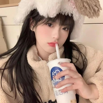 女生头像图片2025最新款真人