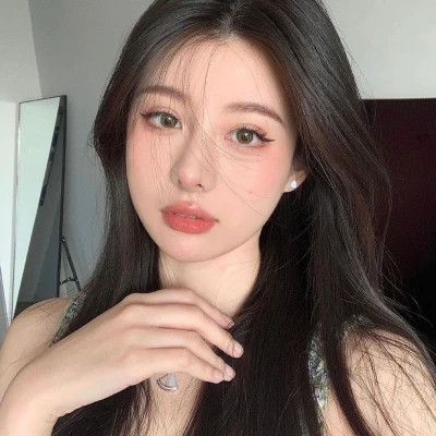 女生头像图片2025最新款真人