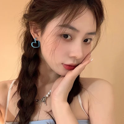 女生头像图片2025最新款真人
