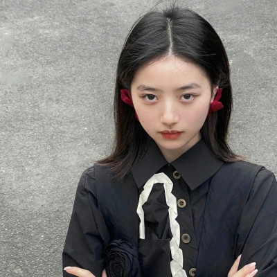 女生头像图片2025最新款真人