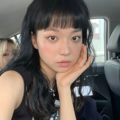 女生头像图片2025最新款真人