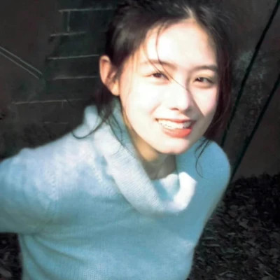女生头像图片2025最新款真人
