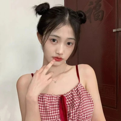 女生头像图片2025最新款真人
