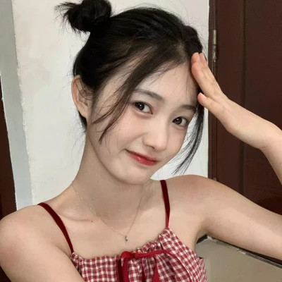 女生头像图片2025最新款真人