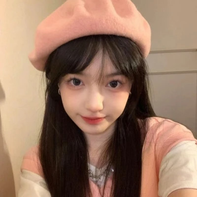 女生头像图片2025最新款真人