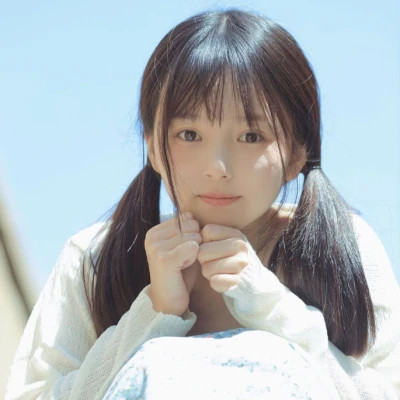 女生头像图片2025最新款真人