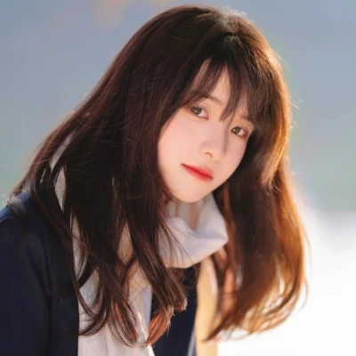 女生头像图片2025最新款真人