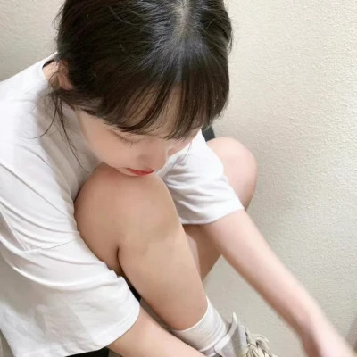 女生头像图片2025最新款真人