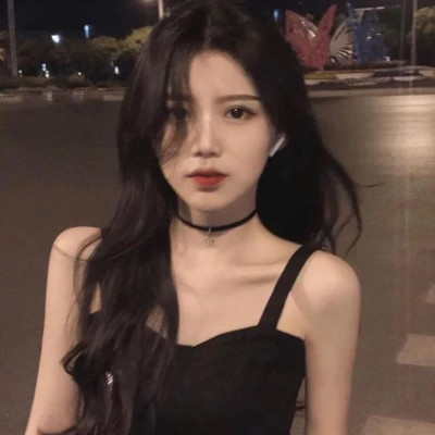 女生头像图片2025最新款真人