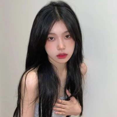女生头像图片2025最新款真人