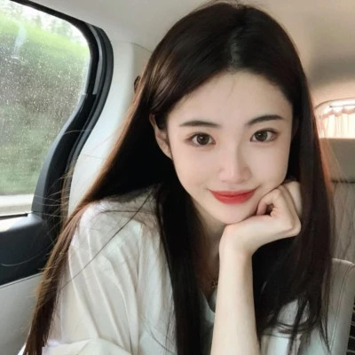 女生头像图片2025最新款真人