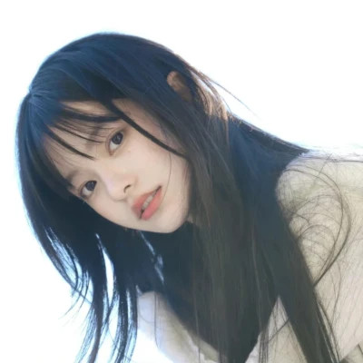 女生头像图片2025最新款真人