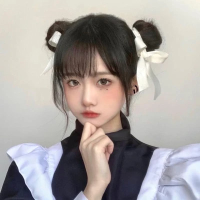 女生头像图片2025最新款真人