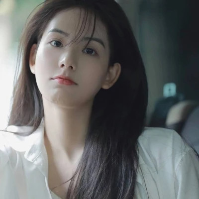 女生头像图片2025最新款真人