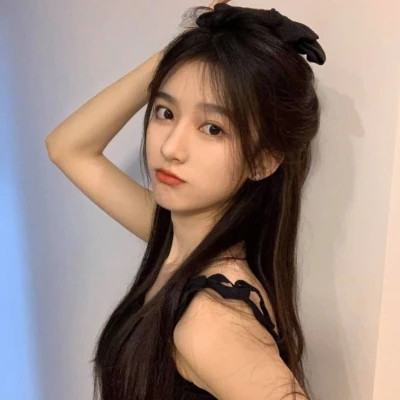 女生头像图片2025最新款真人