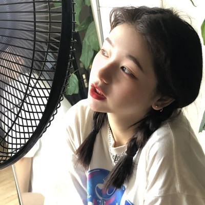 女生头像图片2025最新款真人
