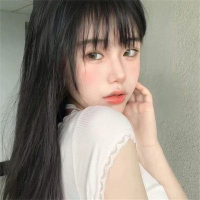 女生头像图片2025最新款真人