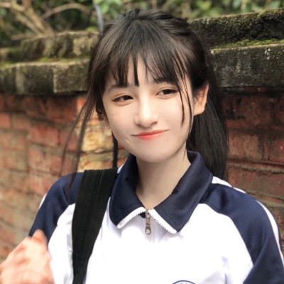 女生头像图片2025最新款真人