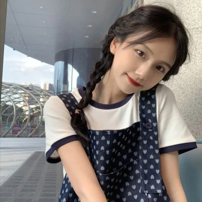 女生头像图片2025最新款真人
