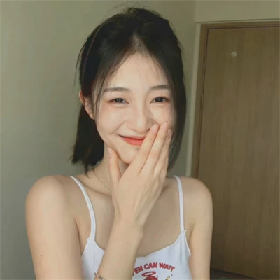 2025最火爆好看的女生微信头像图片