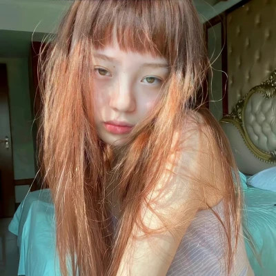 2025最火爆好看的女生微信头像图片
