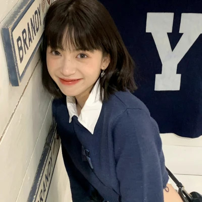 2025最新最火真人头像女高清