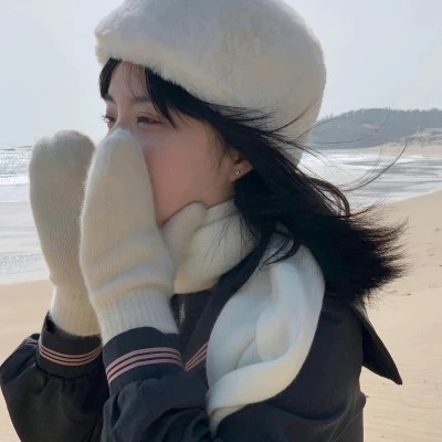 2025最新最火真人头像女高清