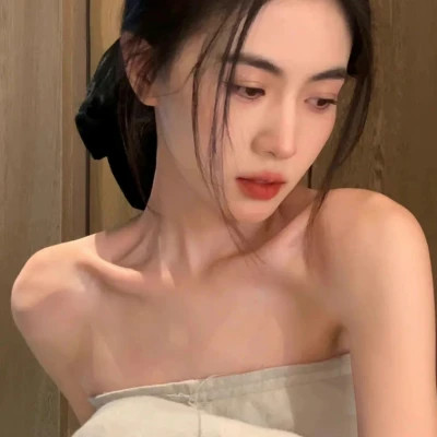 2025最新最火真人头像女高清