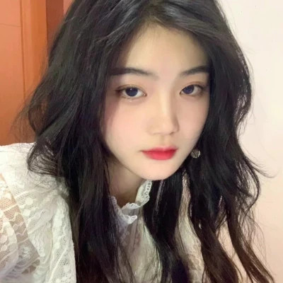 2025最新最火真人头像女高清