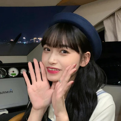 2025最新最火真人头像女高清