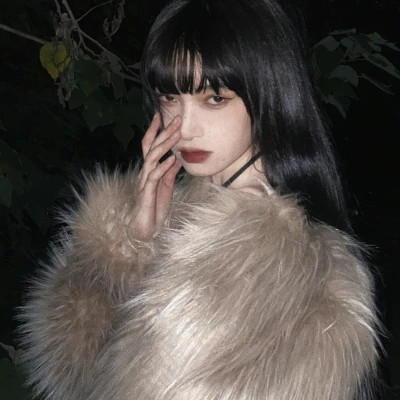 2025最新最火真人头像女高清
