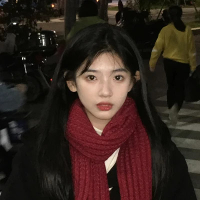 2025最新最火真人头像女高清