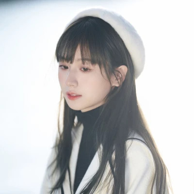 2025最新最火真人头像女高清