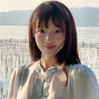 2025最火美女头像真人