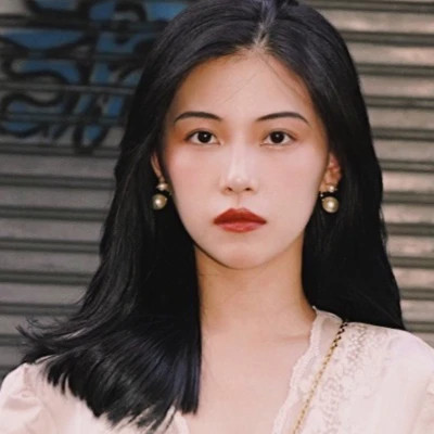 头像图片2025最火爆免费真人女