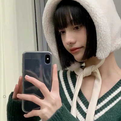 头像2025最火好看十八岁女孩