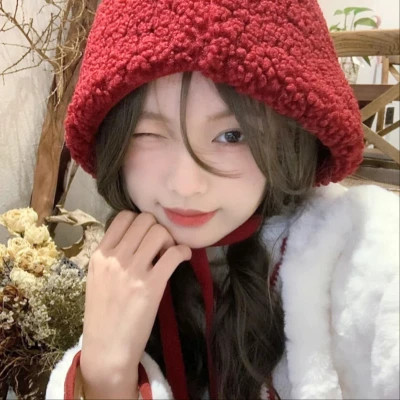 头像2025最火好看十八岁女孩