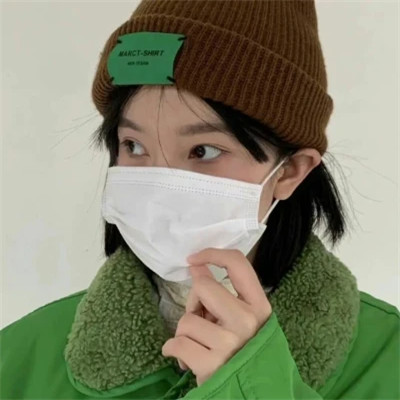 女生图片头像2025最火