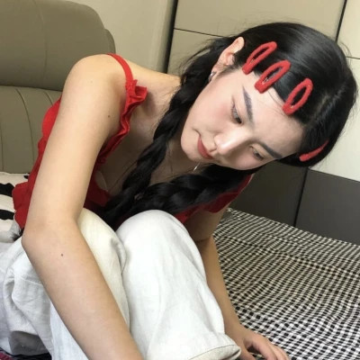女生图片头像2025最火