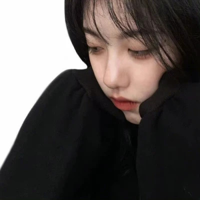 女生图片头像2025最火