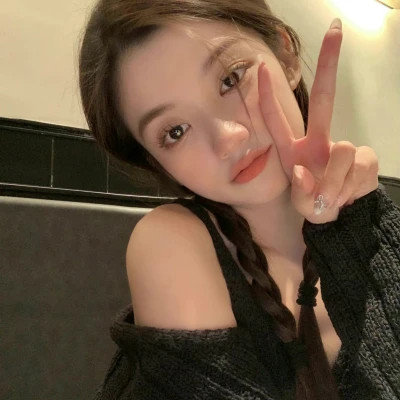 女生图片头像2025最火